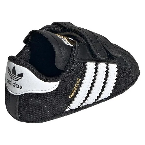 Adidas Superstar Crib Bebek Ayakkabısı - Görsel 8