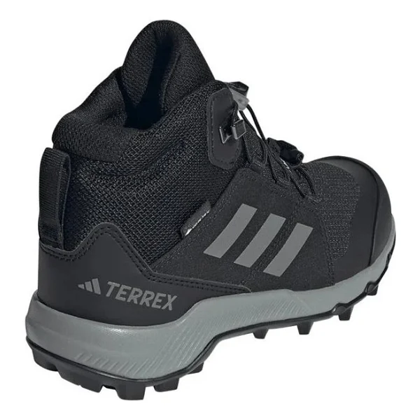 Adidas Terrex Mid Gore-Tex Su Geçirmez Çocuk Outdoor Bot - Görsel 7