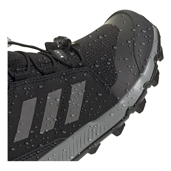 Adidas Terrex Mid Gore-Tex Su Geçirmez Çocuk Outdoor Bot - Görsel 9