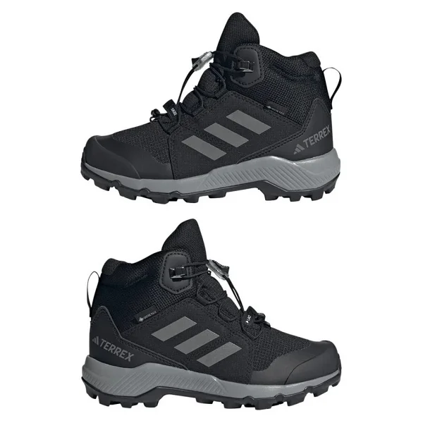 Adidas Terrex Mid Gore-Tex Su Geçirmez Çocuk Outdoor Bot - Görsel 10