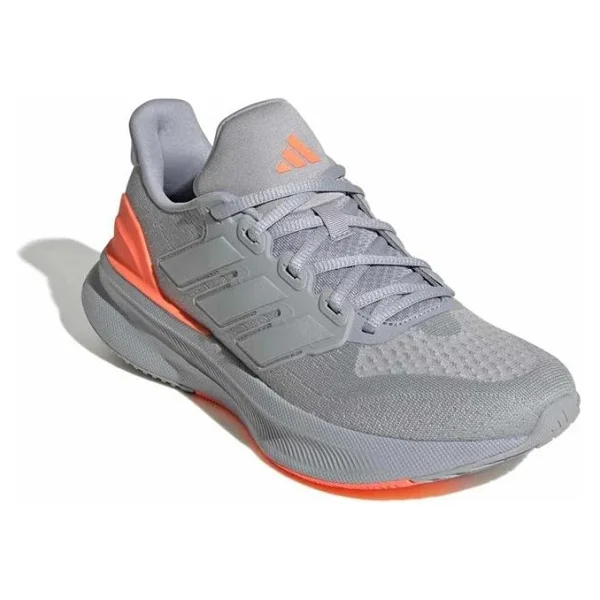 Adidas Ultrarun 5 Jq6953 Gri-Turuncu Kadın Spor Ayakkabı - Görsel 6