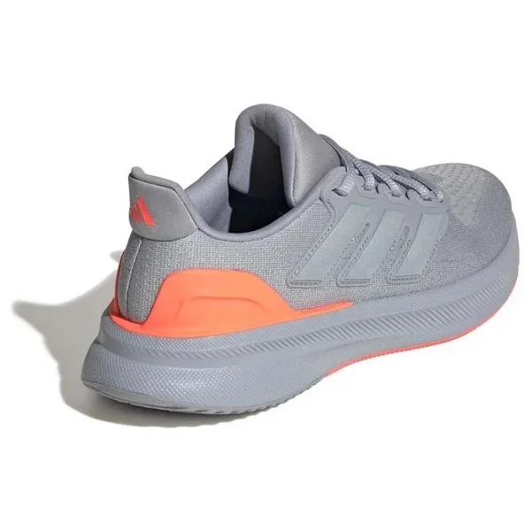 Adidas Ultrarun 5 Jq6953 Gri-Turuncu Kadın Spor Ayakkabı - Görsel 7