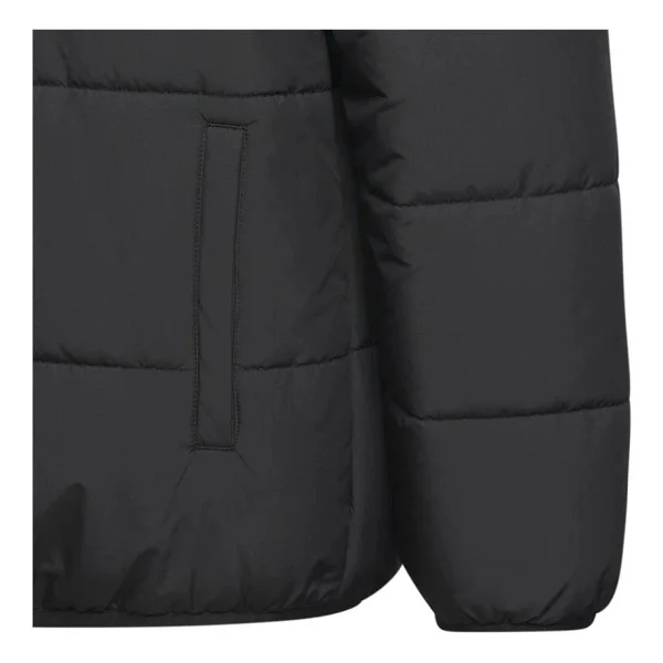 Adidas Padded Il6073 Kapüşonlu Çocuk Şişme Mont - Görsel 6