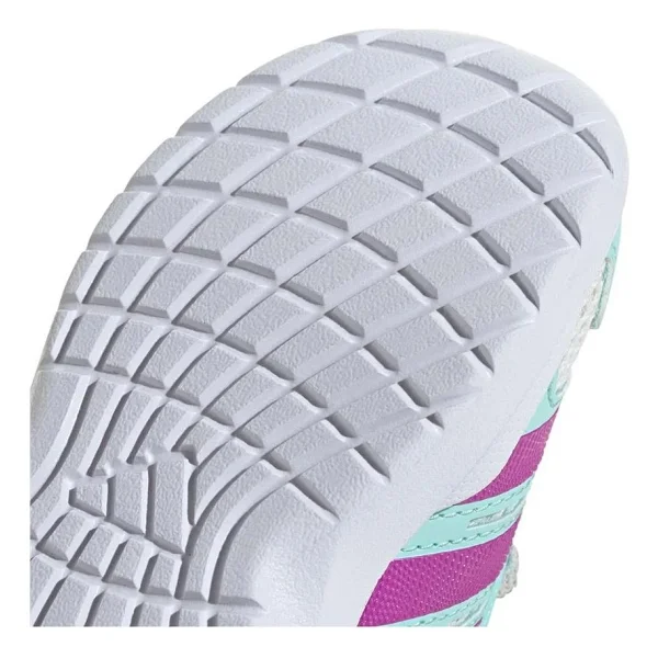Adidas Lightorama Rnr El I Hq9259 Beyaz Bebek Spor Ayakkabı - Görsel 8