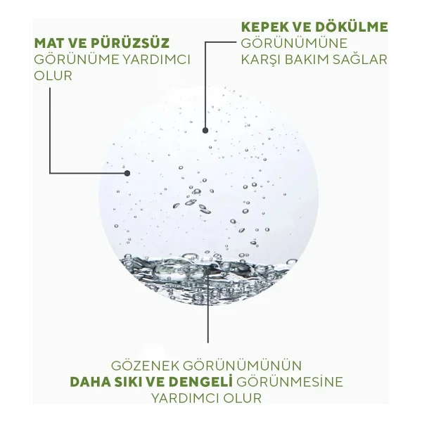 The Ceel Saf Biberiye Suyu Saç Toniği 100 Ml Vegan Dökülme Karşıtı Bitki Özlü Bakım - Görsel 4