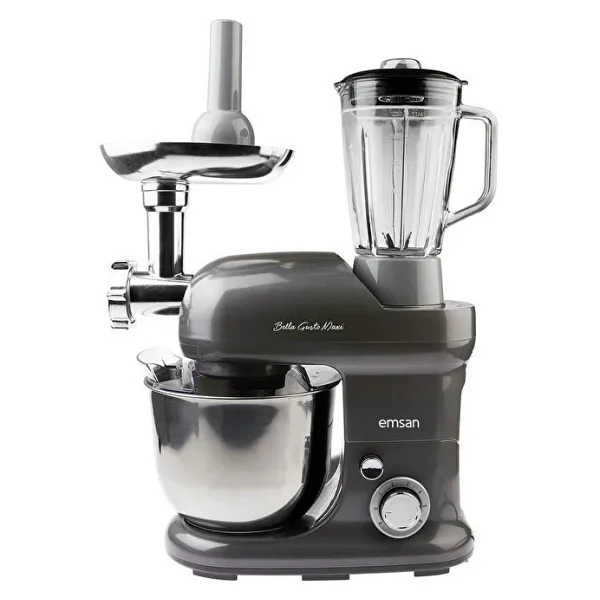 Emsan Bella Gusto Maxi 1300 W 5 Lt Mutfak Şefi - Görsel 3