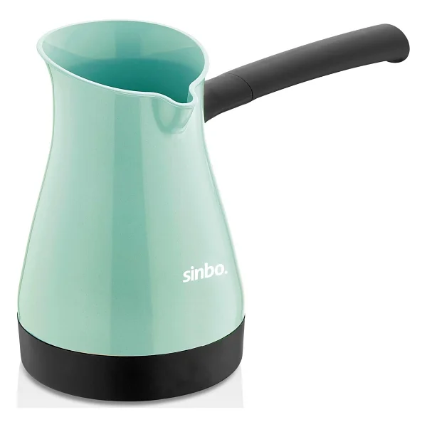 Sinbo Scm-2955 Elektrikli Cezve - Görsel 7