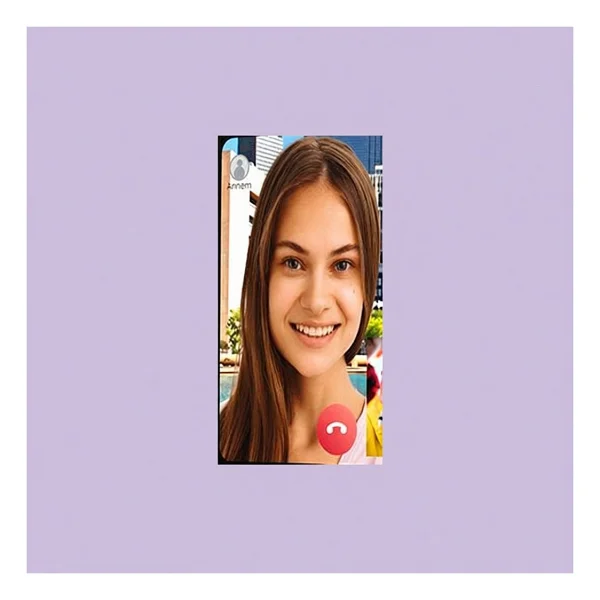 Bilicra Connect Siyah Akıllı Çocuk Saati - Görsel 3