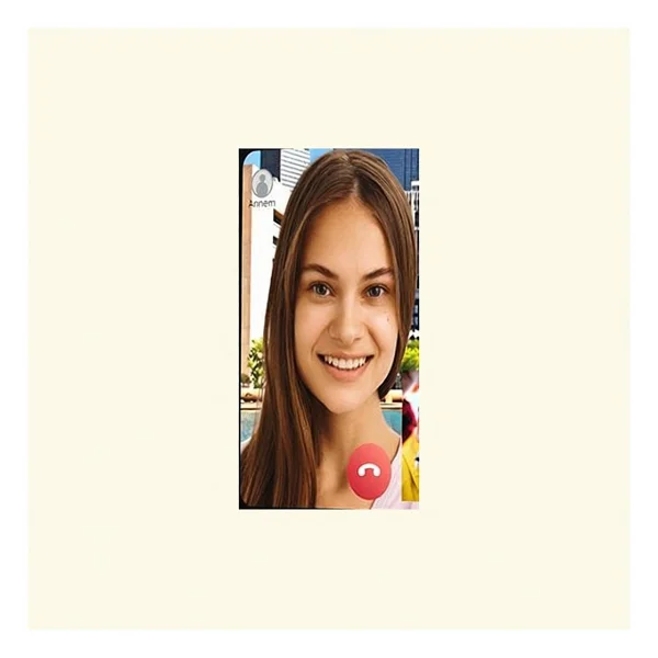 Bilicra Connect Siyah Akıllı Çocuk Saati - Görsel 4
