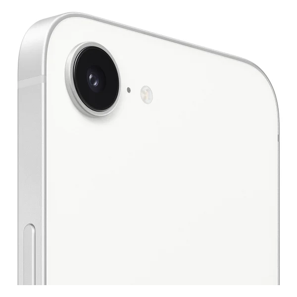 iPhone 17e 256 GB Beyaz - Görsel 3