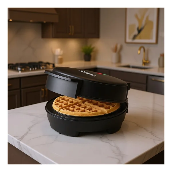 Sinbo Ssm-2589 Belçika Waffle Makinesi - Görsel 9