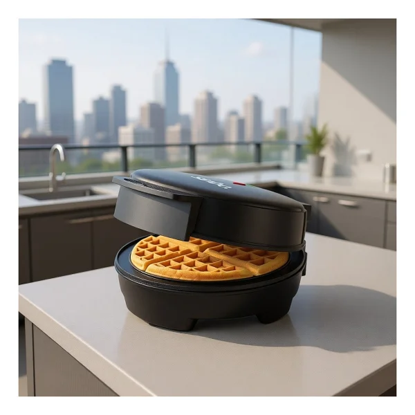 Sinbo Ssm-2589 Belçika Waffle Makinesi - Görsel 5
