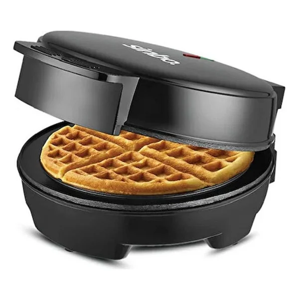 Sinbo Ssm-2589 Belçika Waffle Makinesi - Görsel 7
