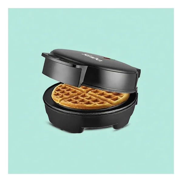 Sinbo Ssm-2589 Belçika Waffle Makinesi - Görsel 8