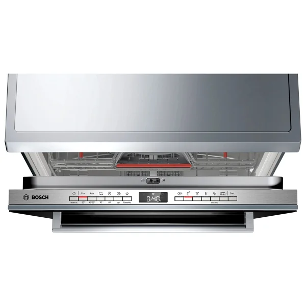 Bosch Sms6enb60t 6 Programlı Bulaşık Makinesi - Görsel 3