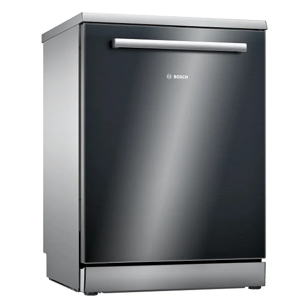 Bosch Sms6enb60t 6 Programlı Bulaşık Makinesi - Görsel 9