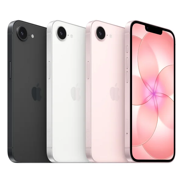 iPhone 17e 512 GB Siyah - Görsel 7