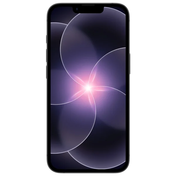 iPhone 17e 512 GB Siyah - Görsel 2
