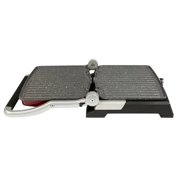 Arnica Tostit Maxi Granit Kırmızı 2000 W Tost Makinesi - Görsel 7