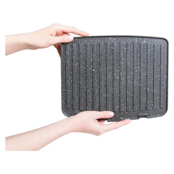 Arnica Tostit Maxi Granit Kırmızı 2000 W Tost Makinesi - Görsel 8