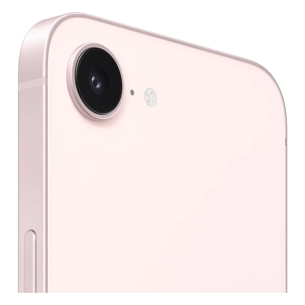 iPhone 17e 512 GB Açık Pembe - Görsel 5