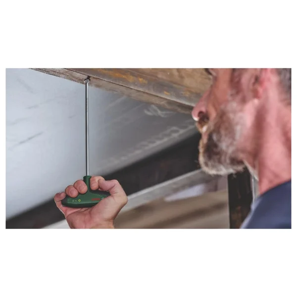 Bosch 1600a039j2 T Tipi 7 Parça Torx Tornavida Seti - Görsel 7
