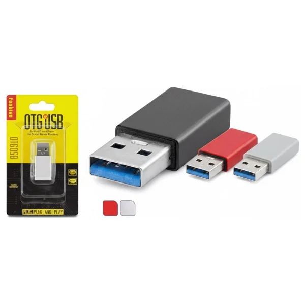 Hadron Hdx1029 USB 3.0 To Type-C Dönüştürücü - Görsel 6