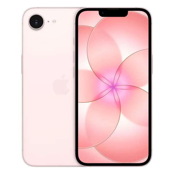 iPhone 17e 512 GB Siyah - Görsel 10