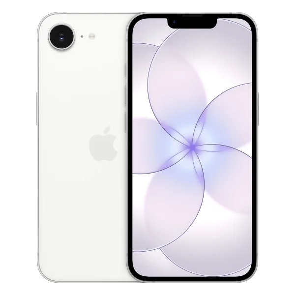 iPhone 17e 512 GB Beyaz - Görsel 3