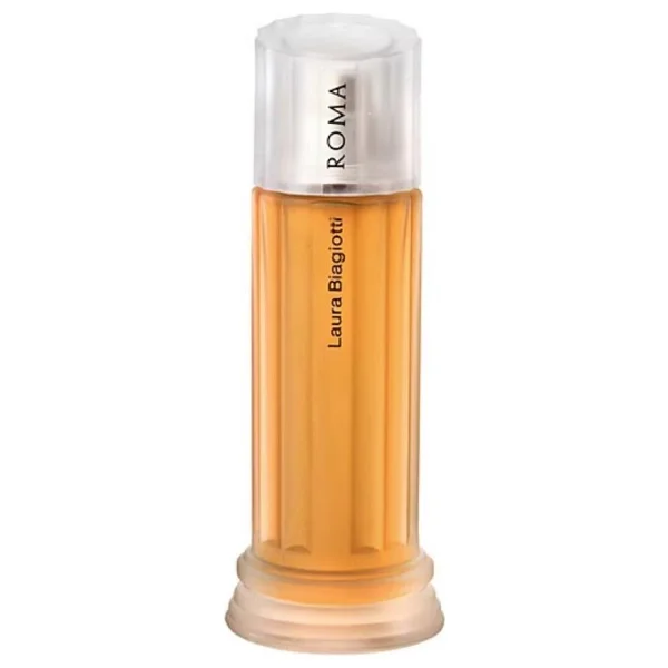 Laura Biagiotti Roma Fiori Bianchi Edt 100 Ml Kadın Parfümü - Görsel 2