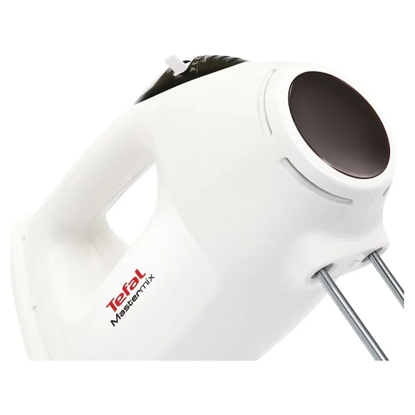 Tefal Mastermix Beyaz El Mikseri 4 Kademeli Hız Ve Turbo Fonksiyonu İle Mutfakta Kolaylık - Görsel 7
