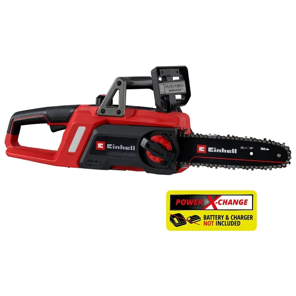 Einhell Ge-Lc 18/25 Li Motorlu Testere - Görsel 3