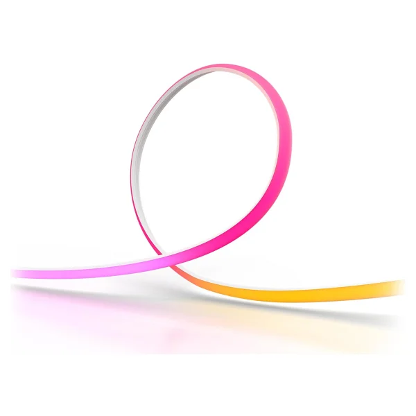 Philips Hue OmniGlow 5 m RGB Şerit LED - Görsel 2