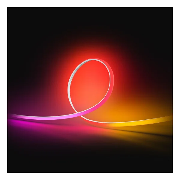 Philips Hue OmniGlow 5 m RGB Şerit LED - Görsel 5