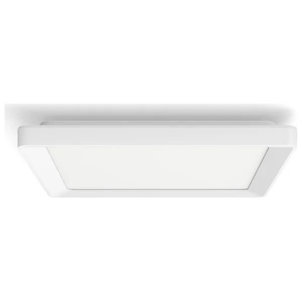 Philips Hue Tento 30x30 Cm Akıllı LED Panel Armatür - Görsel 4