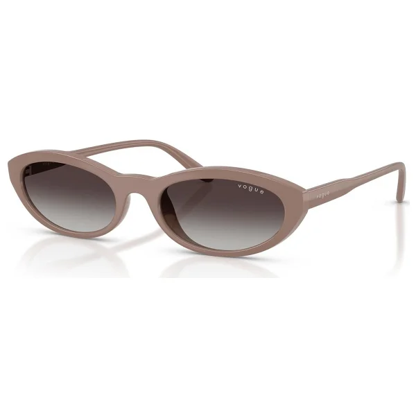 Vogue Vo5697su 32728g Taupe-Gray Kadın Güneş Gözlüğü - Görsel 5