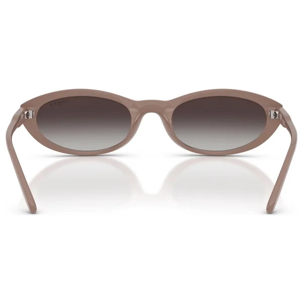 Vogue Vo5697su 32728g Taupe-Gray Kadın Güneş Gözlüğü - Görsel 3