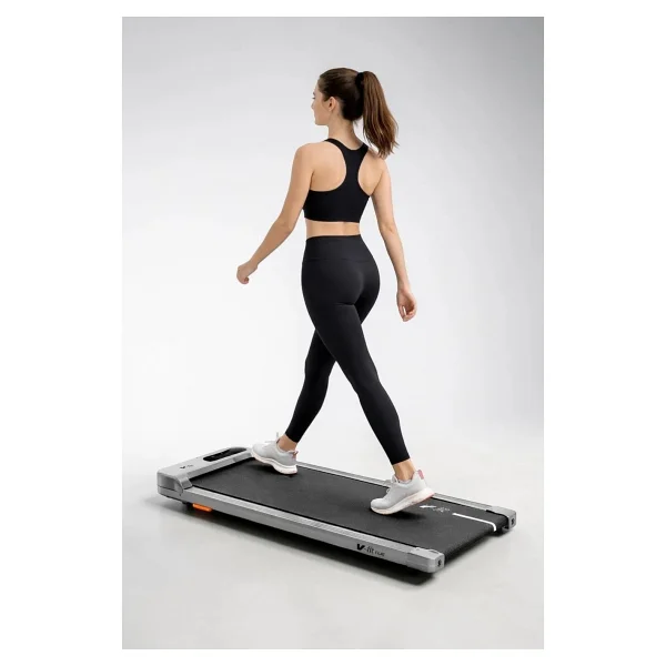 V-Fit Flat Koşu Bandı - Görsel 2