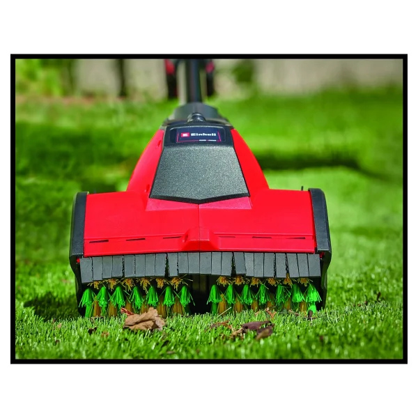 Einhell Picobella Yedek Fırça - Yumuşak - 3424121 - Görsel 4