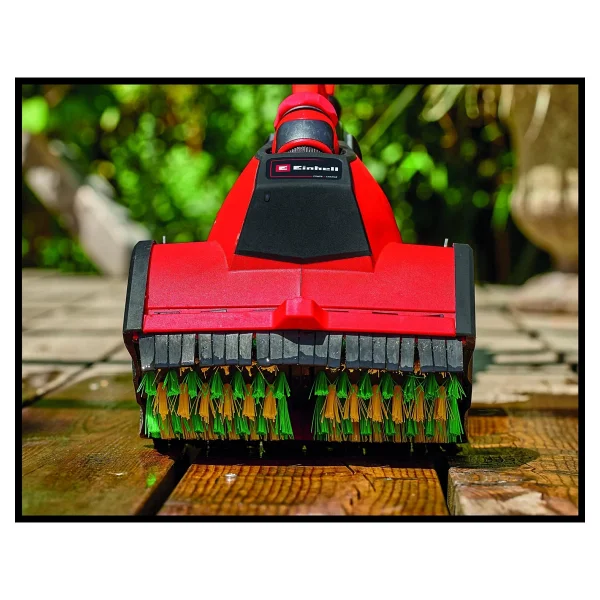 Einhell Picobella Yedek Fırça - Yumuşak - 3424121 - Görsel 5