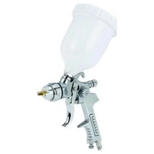 Einhell 4133030 Üstten Depo Boya Tabancası - Görsel 6