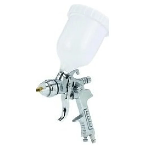 Einhell 4133030 Üstten Depo Boya Tabancası - Görsel 7