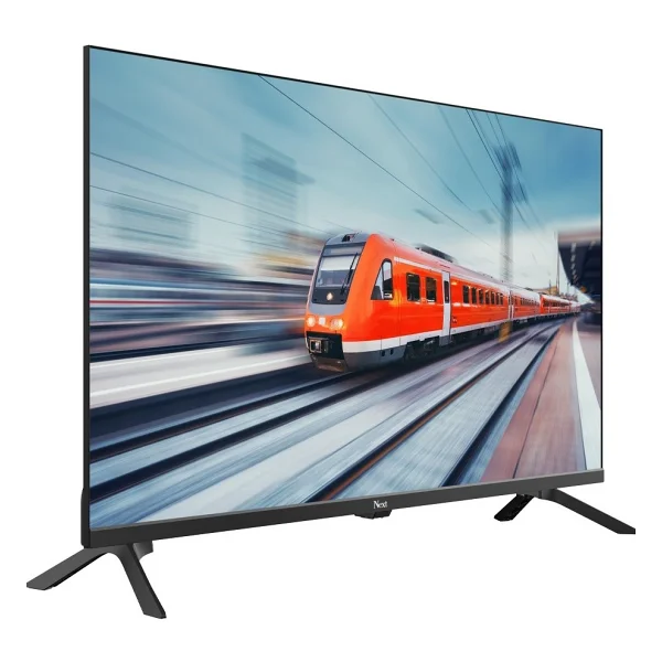 Next Ye-32020gfsg4 HD 32" 82 Ekran Uydu Alıcılı Android Smart LED TV - Görsel 4