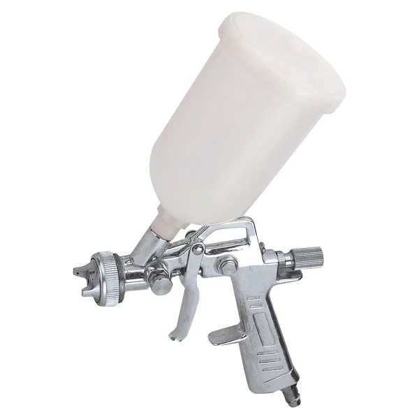 Einhell 4133000 Havalı Sprey Boya Tabancası - Görsel 3