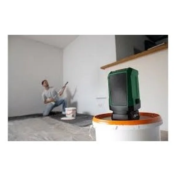 Bosch Universal Speaker 18v-1 Hoparlör Solo - Görsel 3