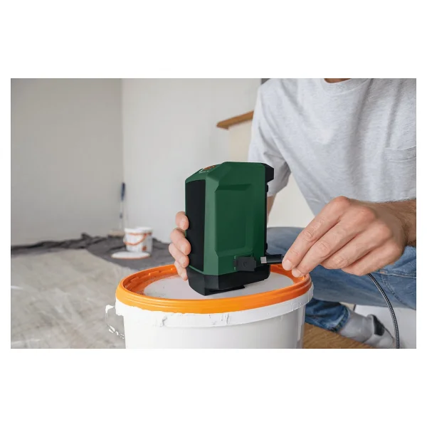 Bosch Universal Speaker 18v-1 Hoparlör Solo - Görsel 4