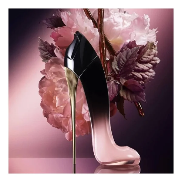 Carolina Herrera Good Girl Blush Edp 80 Ml Kadın Parfüm - Görsel 6