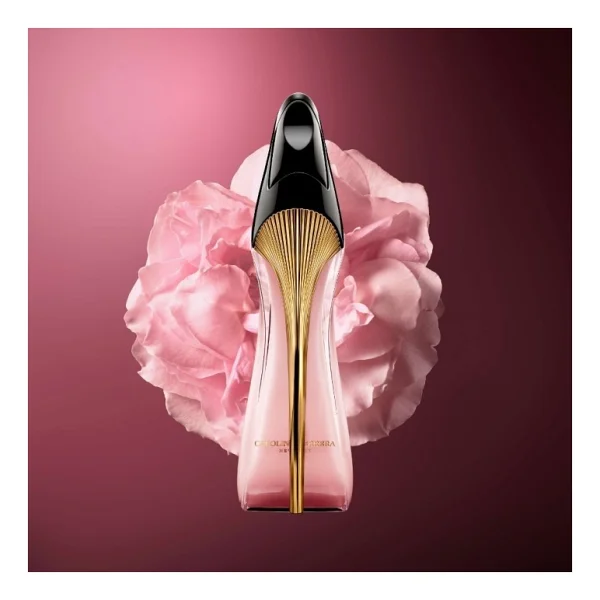 Carolina Herrera Good Girl Blush Edp 80 Ml Kadın Parfüm - Görsel 7