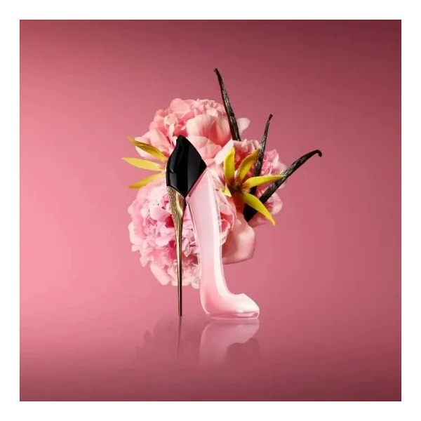 Carolina Herrera Good Girl Blush Edp 80 Ml Kadın Parfüm - Görsel 8
