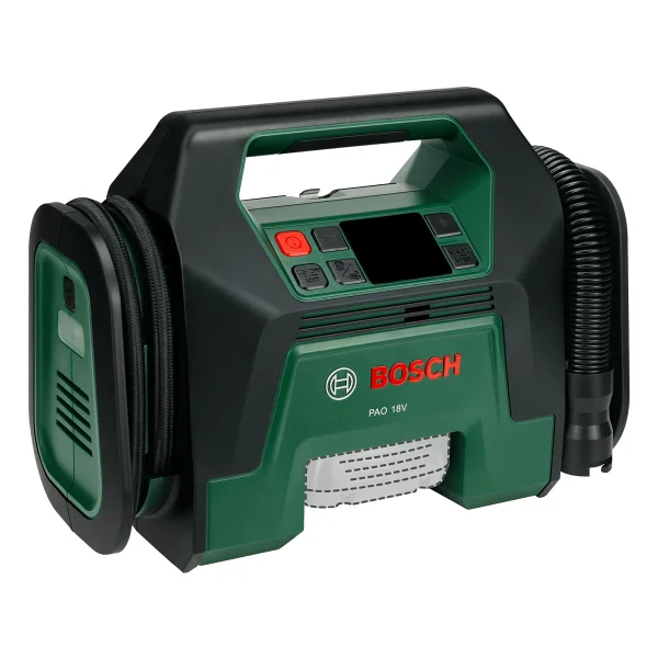 Bosch Pao 18v Aküsüz Araç Kompresörü - Görsel 2